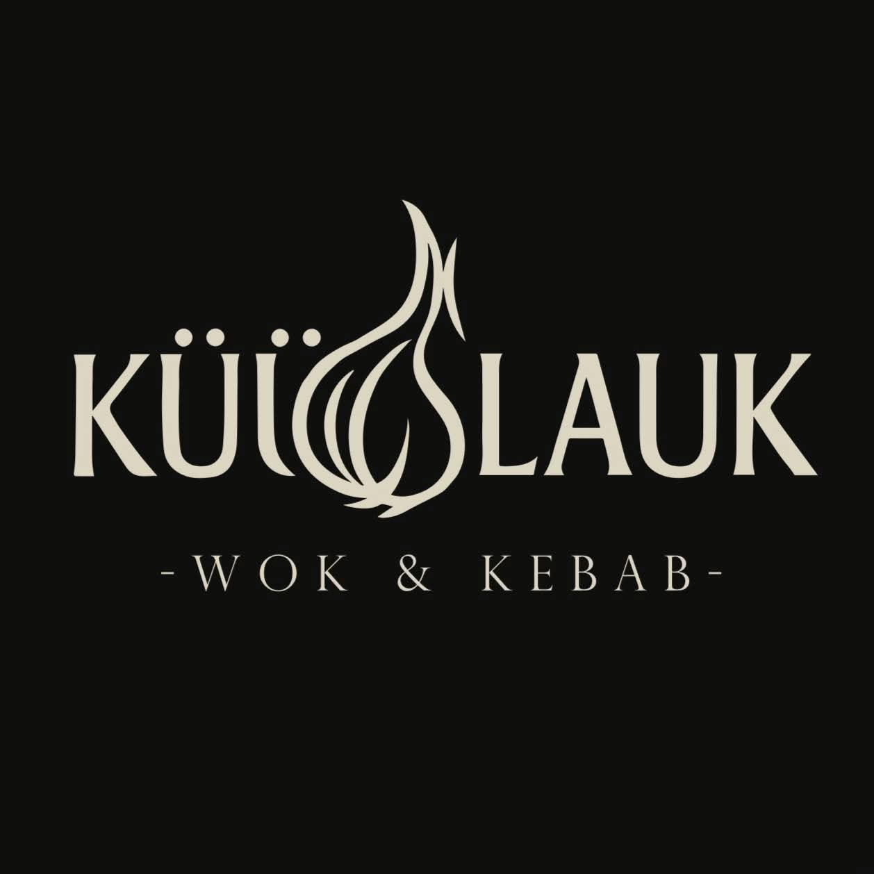 Küüslauk Logo